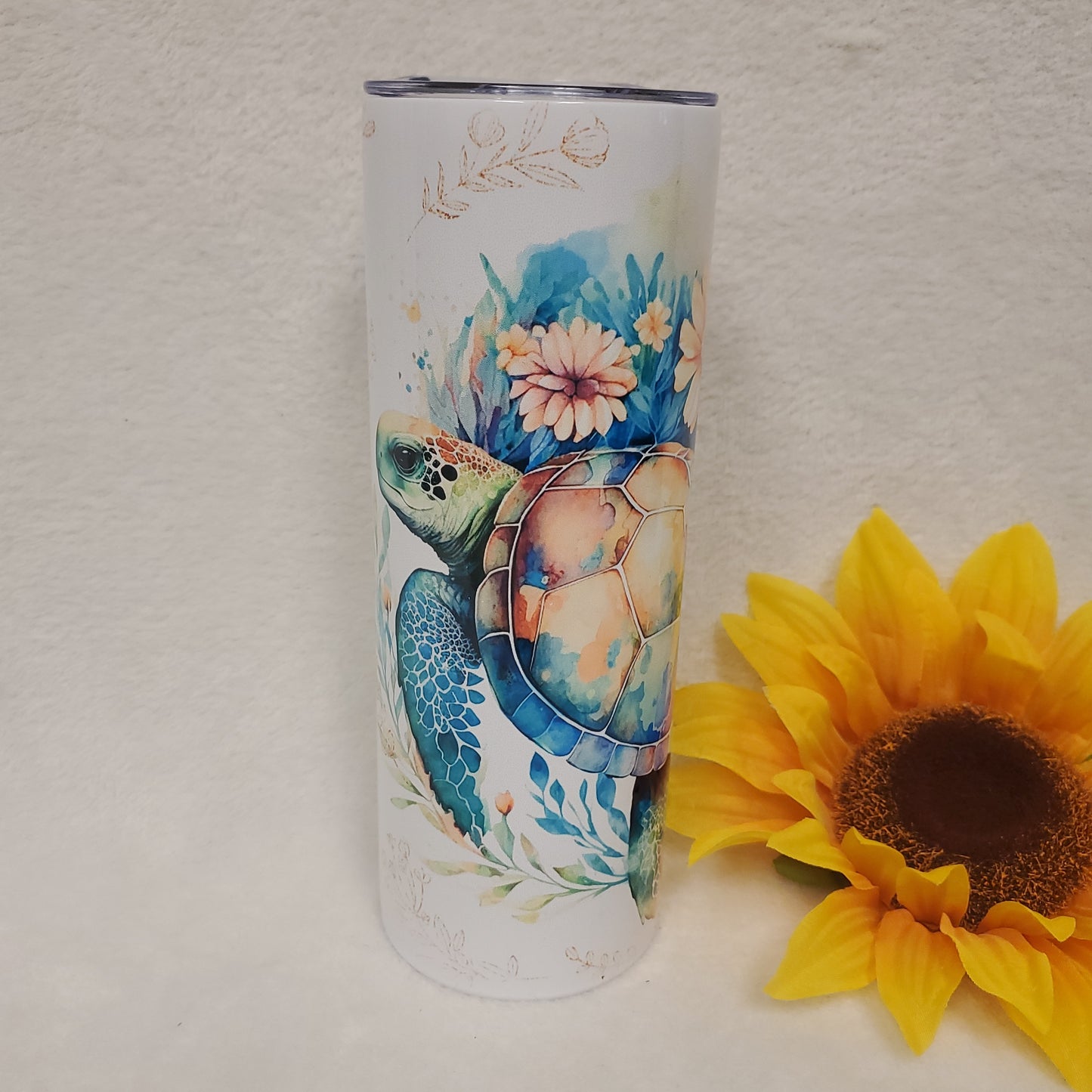 Sublimation Tumblers