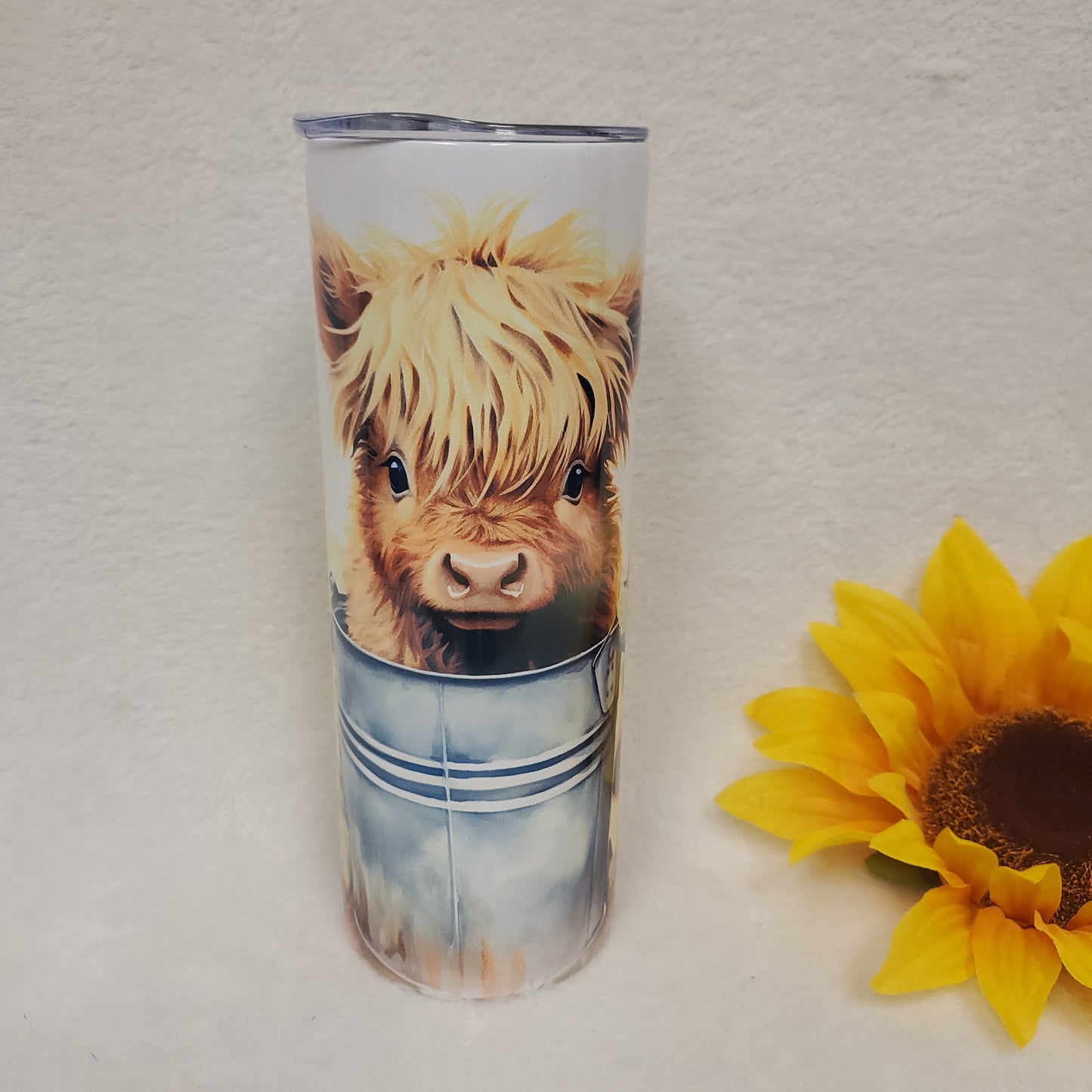 Sublimation Tumblers