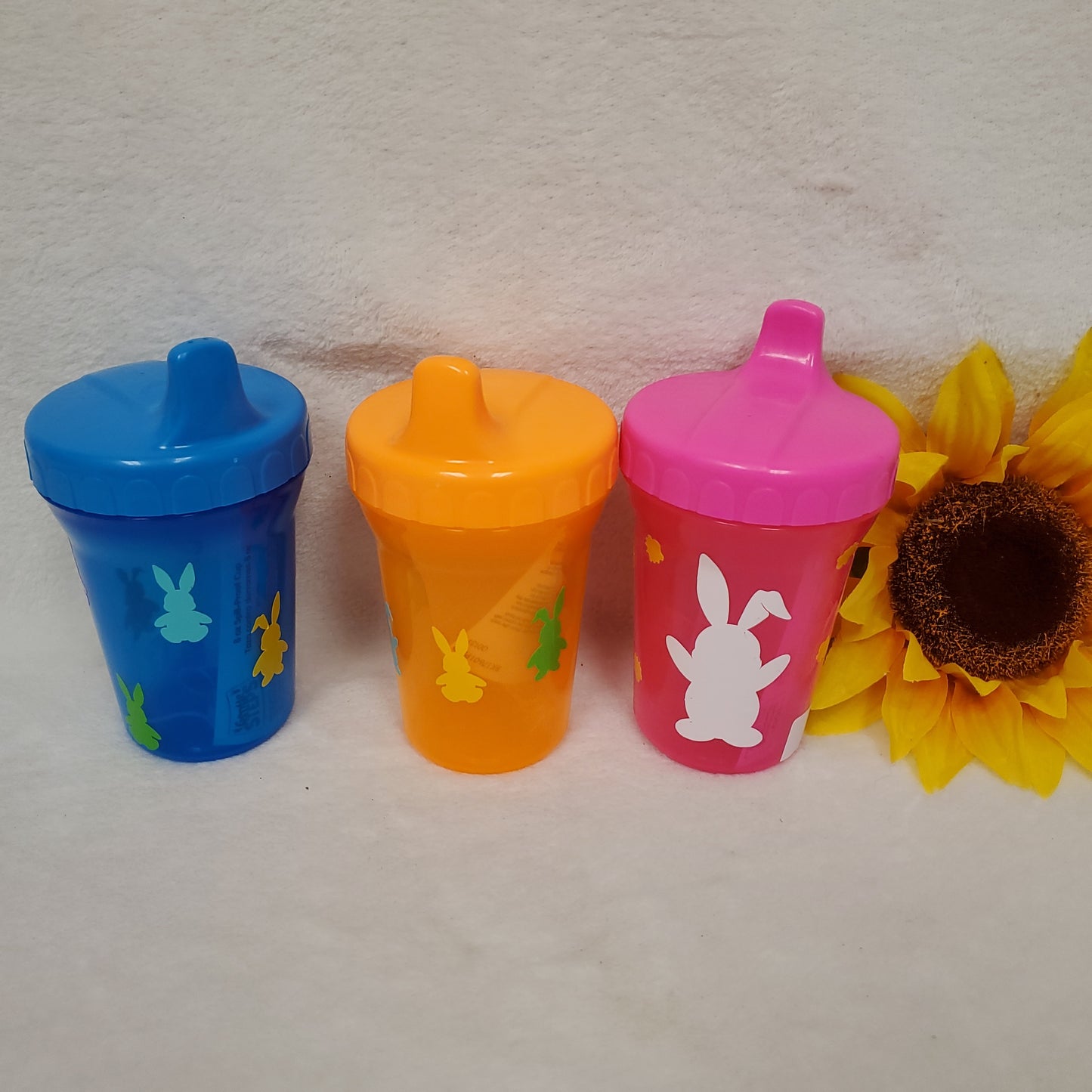 Kids Easter Cups