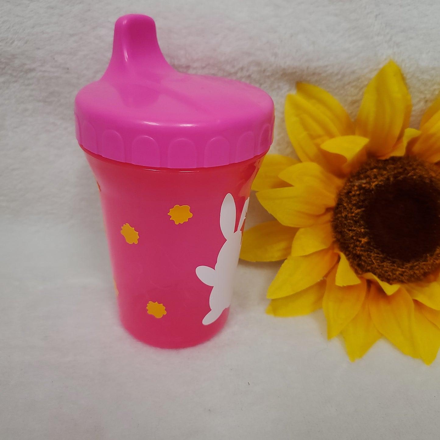 Kids Easter Cups