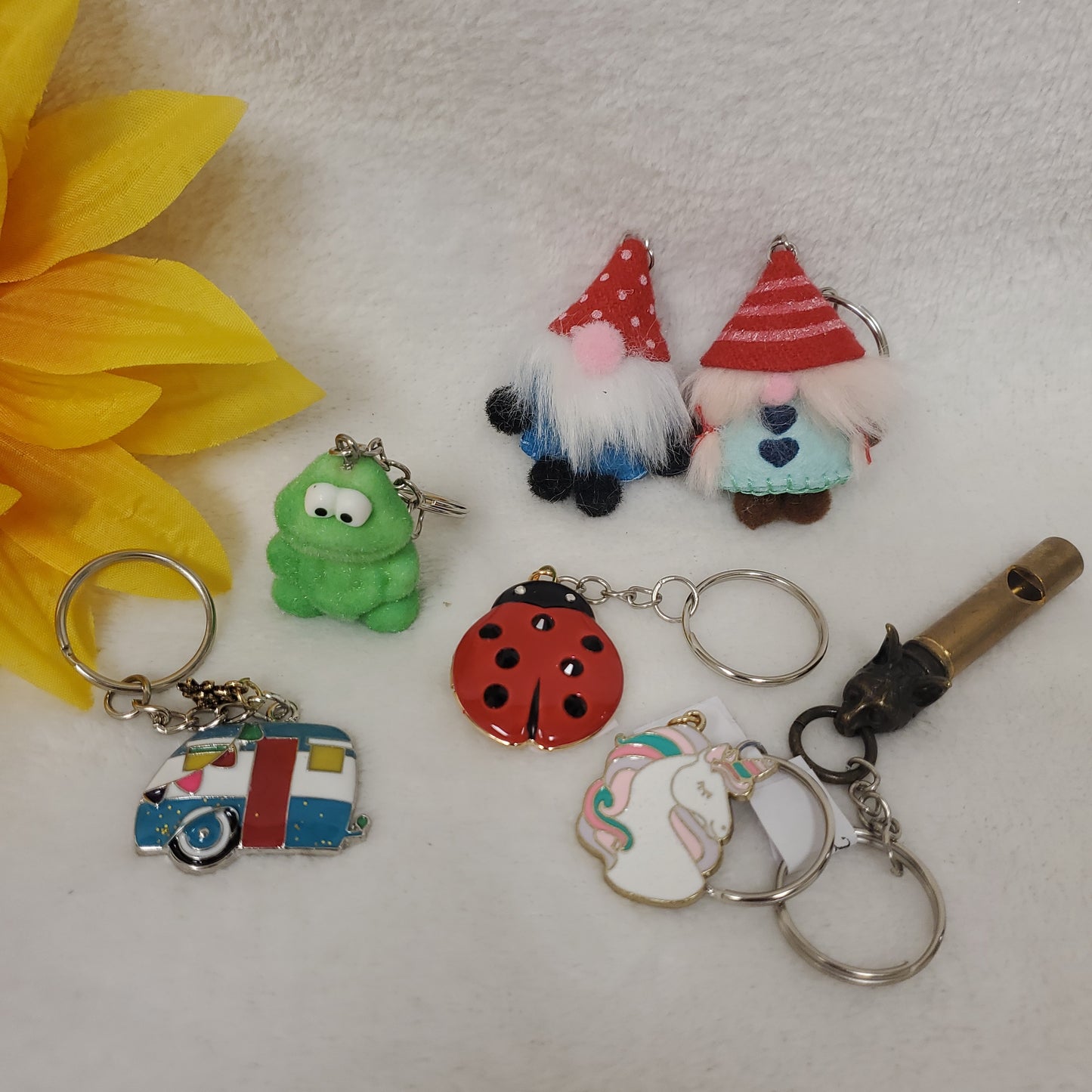 Keychains