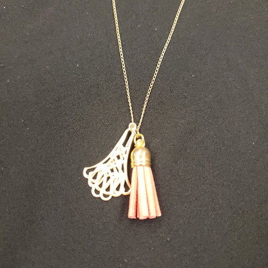16" Gold Chain Necklaces