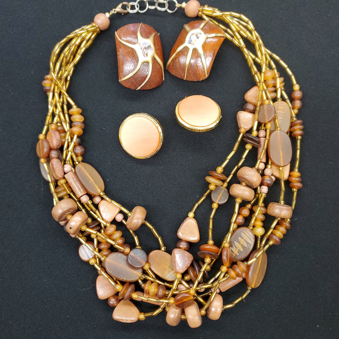 Jewelry in Sets of 3