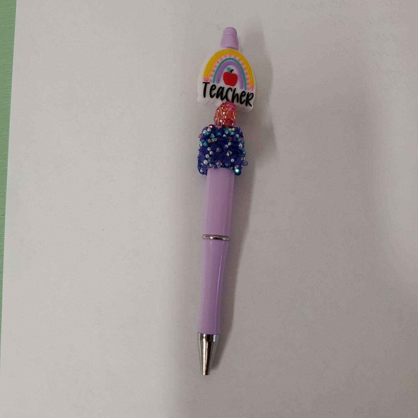 Teacher Appreciation/Education Pens