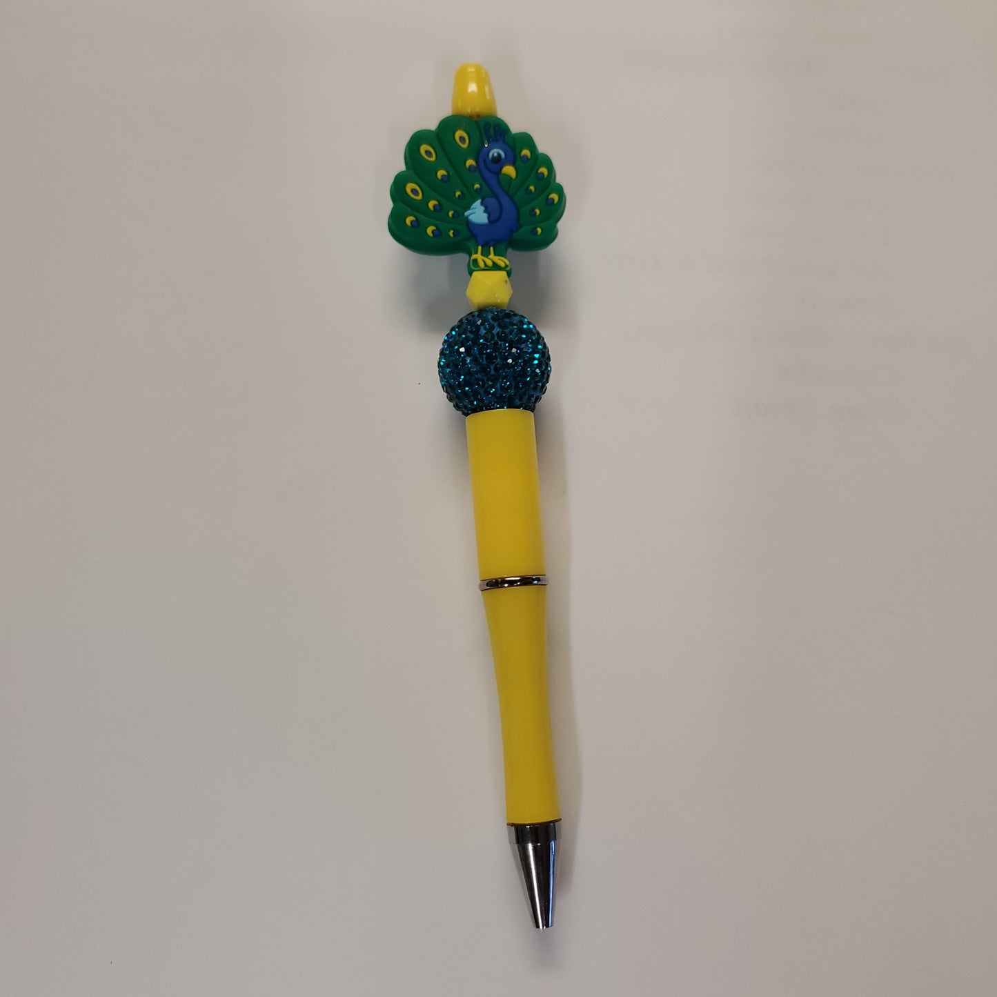 Animal Design Pens