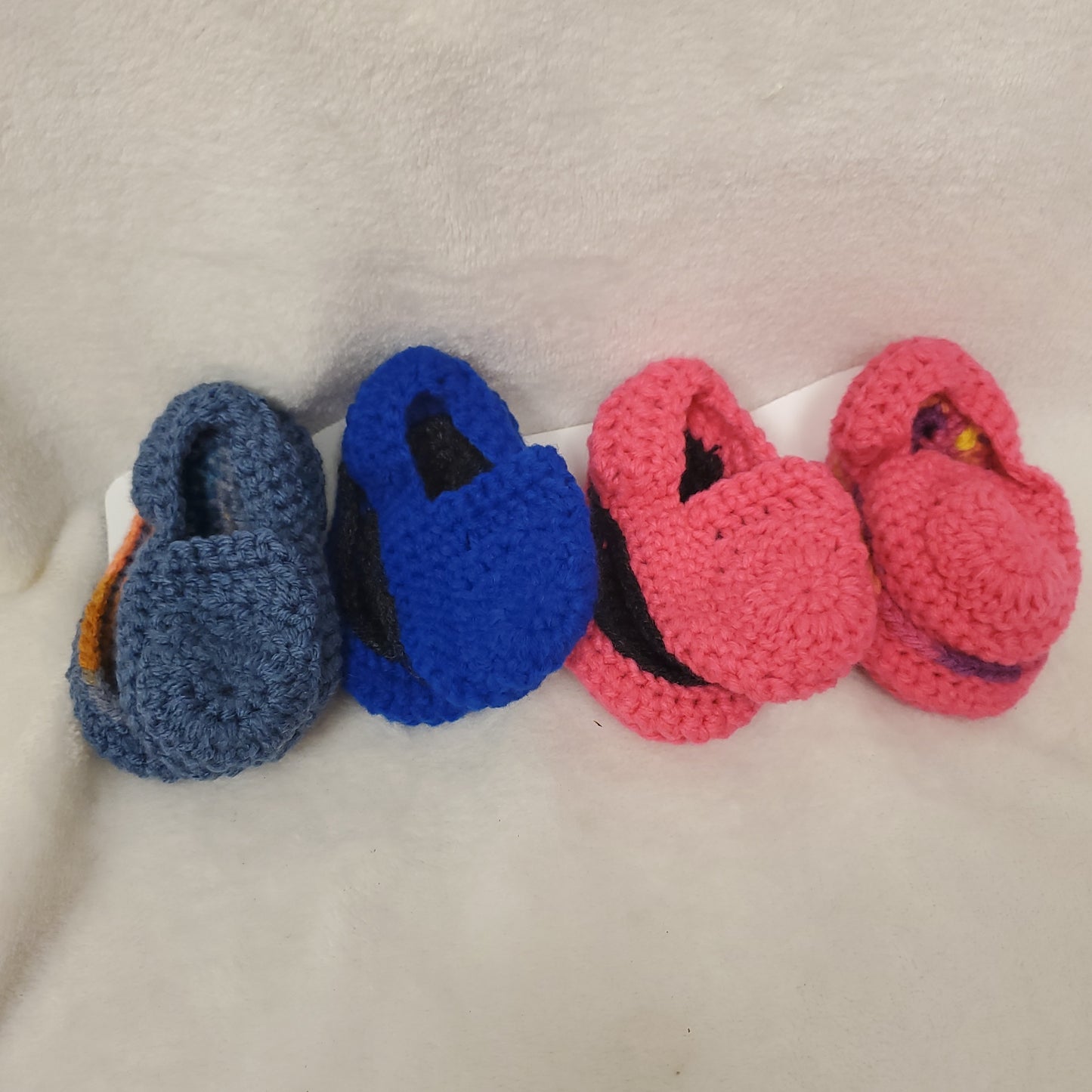 Infant Shoes 3 to 6 Months