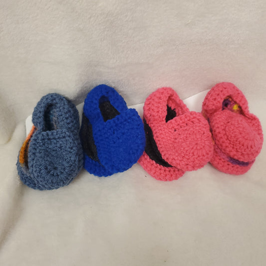 Infant Shoes 3 to 6 Months