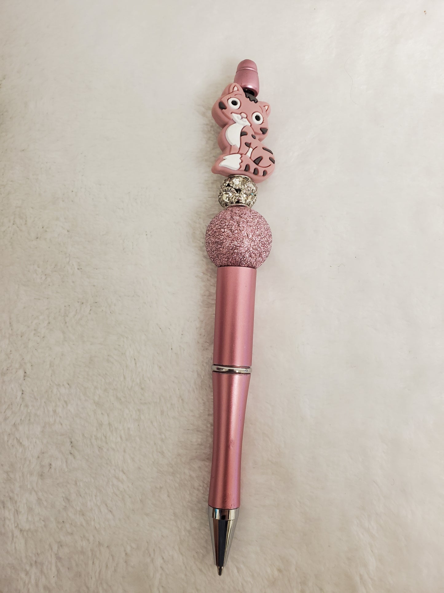 Cat and Dog Design Pens