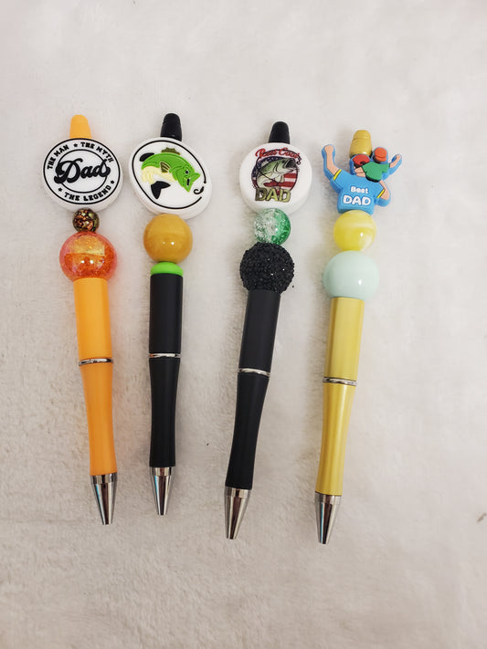 Father Appreciation Design Pens