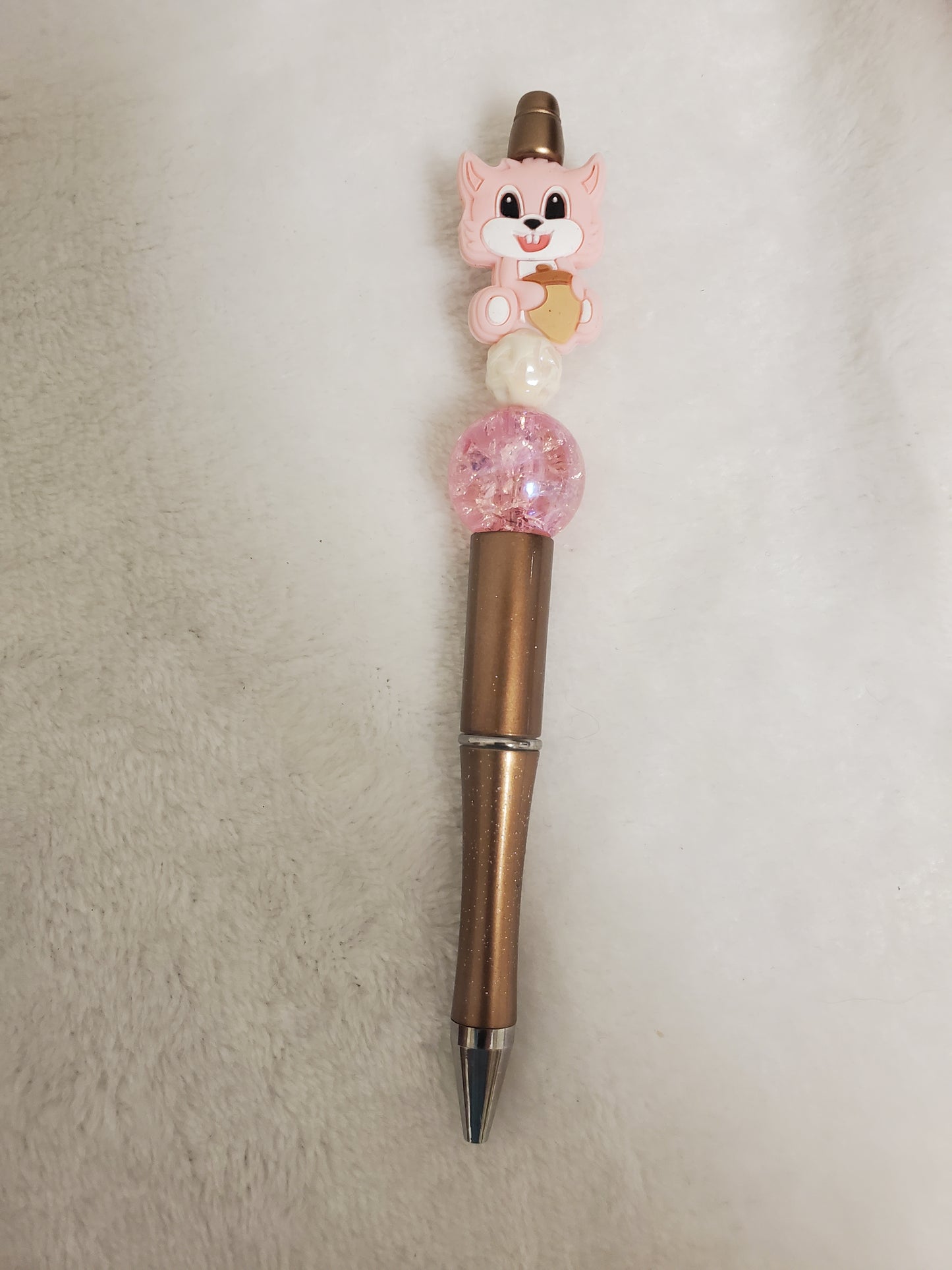 Animal Design Pens