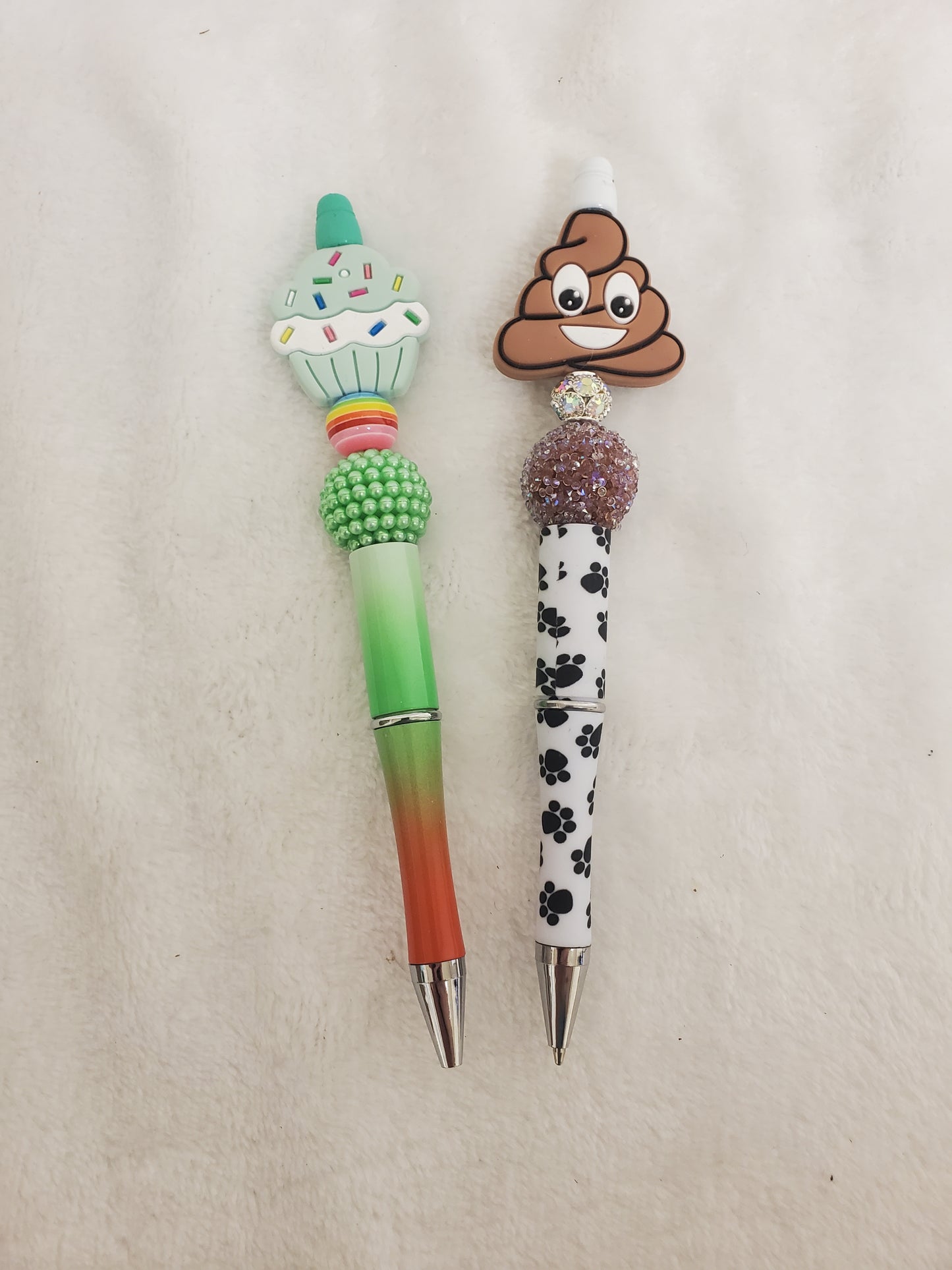 Pens in Various Other Designs