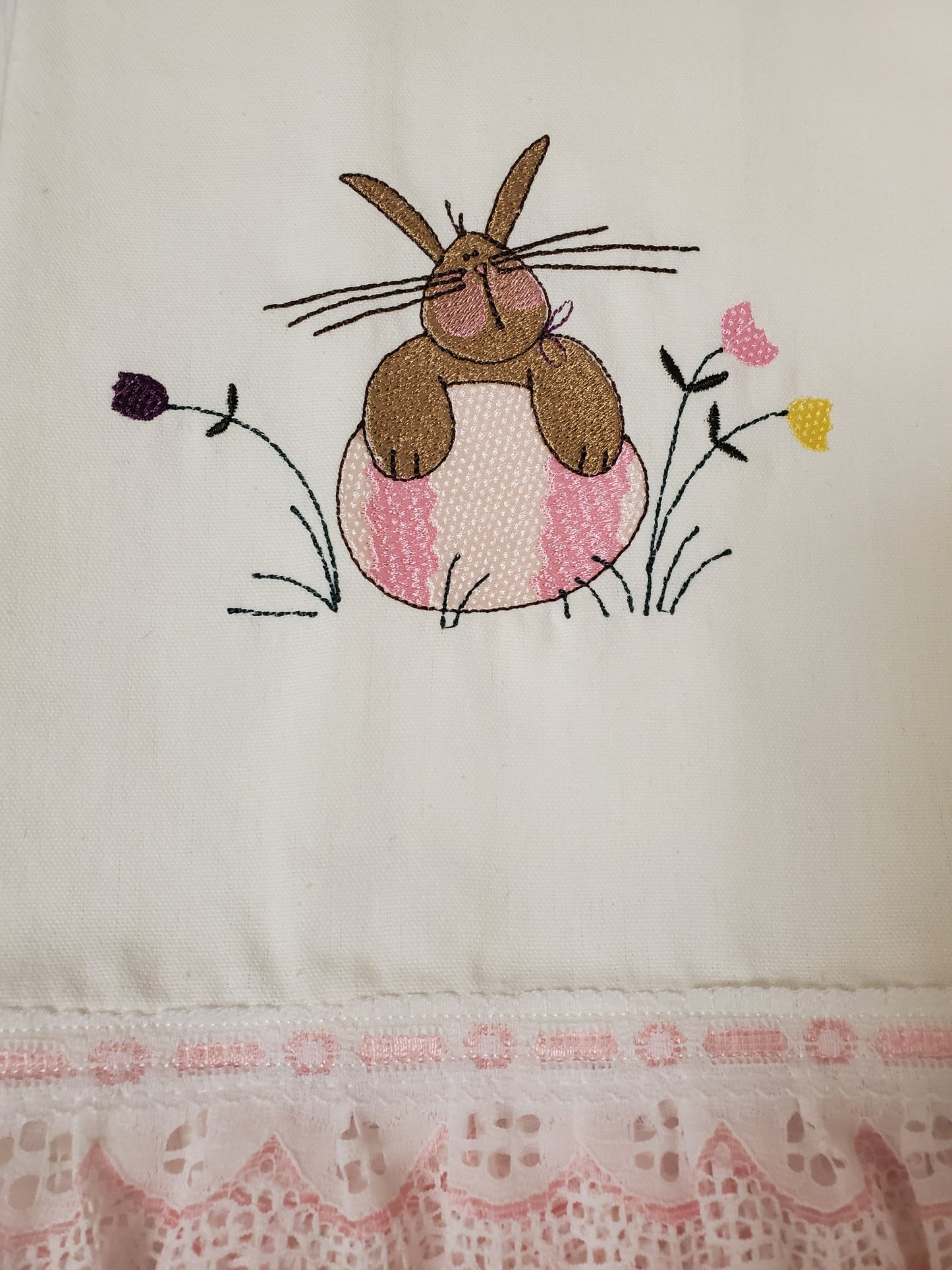 Easter Hand Towel